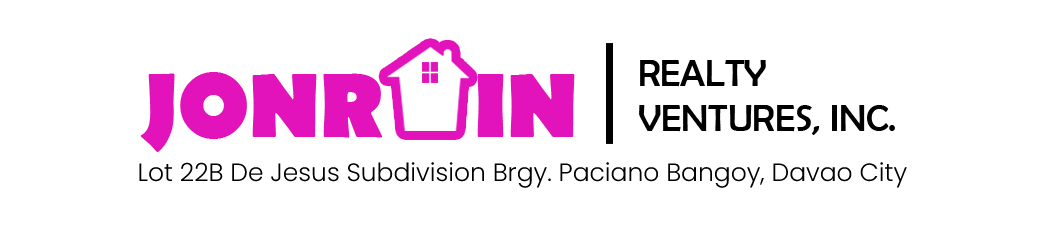 Jonrain Realty Ventures, Inc.